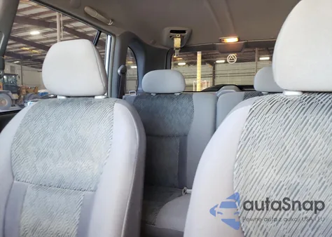 2003 Toyota Rav4 from USA, damaged, VIN JTEGH20V936013633